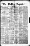 Batley Reporter and Guardian Saturday 27 November 1869 Page 1