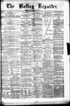 Batley Reporter and Guardian Saturday 04 December 1869 Page 1