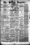 Batley Reporter and Guardian Saturday 18 December 1869 Page 1