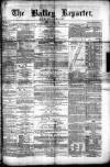 Batley Reporter and Guardian Friday 24 December 1869 Page 1