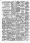 Batley Reporter and Guardian Saturday 09 April 1870 Page 4