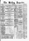 Batley Reporter and Guardian Saturday 07 May 1870 Page 1