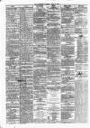 Batley Reporter and Guardian Saturday 02 July 1870 Page 4