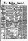 Batley Reporter and Guardian Saturday 19 November 1870 Page 1