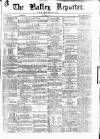 Batley Reporter and Guardian Saturday 27 May 1871 Page 1