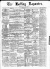 Batley Reporter and Guardian Saturday 10 June 1871 Page 1