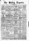 Batley Reporter and Guardian Saturday 24 June 1871 Page 1