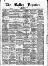 Batley Reporter and Guardian Saturday 22 July 1871 Page 1