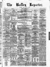 Batley Reporter and Guardian Saturday 16 September 1871 Page 1