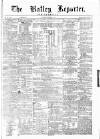 Batley Reporter and Guardian Saturday 16 December 1871 Page 1
