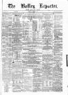 Batley Reporter and Guardian Saturday 23 December 1871 Page 1