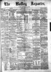 Batley Reporter and Guardian Saturday 20 January 1872 Page 1