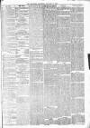 Batley Reporter and Guardian Saturday 20 January 1872 Page 5