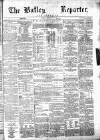 Batley Reporter and Guardian Saturday 03 February 1872 Page 1