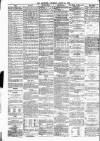 Batley Reporter and Guardian Saturday 16 March 1872 Page 4