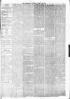 Batley Reporter and Guardian Saturday 23 March 1872 Page 5