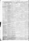 Batley Reporter and Guardian Saturday 20 April 1872 Page 2