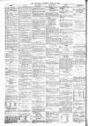 Batley Reporter and Guardian Saturday 27 April 1872 Page 4