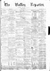 Batley Reporter and Guardian Saturday 11 May 1872 Page 1