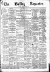 Batley Reporter and Guardian Saturday 29 June 1872 Page 1