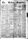 Batley Reporter and Guardian Saturday 13 July 1872 Page 1