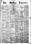 Batley Reporter and Guardian Saturday 27 July 1872 Page 1