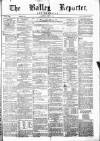 Batley Reporter and Guardian Saturday 03 August 1872 Page 1