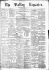 Batley Reporter and Guardian Saturday 02 November 1872 Page 1