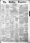 Batley Reporter and Guardian Saturday 16 November 1872 Page 1