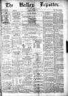 Batley Reporter and Guardian Saturday 23 November 1872 Page 1