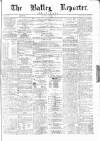 Batley Reporter and Guardian Saturday 25 January 1873 Page 1