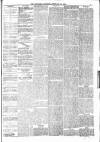 Batley Reporter and Guardian Saturday 22 February 1873 Page 5