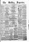 Batley Reporter and Guardian Saturday 24 May 1873 Page 1
