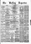 Batley Reporter and Guardian Saturday 14 June 1873 Page 1