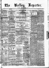 Batley Reporter and Guardian Saturday 04 October 1873 Page 1