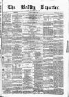 Batley Reporter and Guardian Saturday 18 October 1873 Page 1