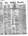 Batley Reporter and Guardian Saturday 24 January 1874 Page 1