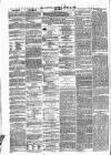 Batley Reporter and Guardian Saturday 28 March 1874 Page 2