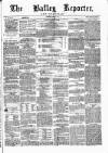 Batley Reporter and Guardian Saturday 11 April 1874 Page 1