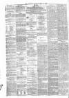 Batley Reporter and Guardian Saturday 11 April 1874 Page 2