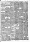 Batley Reporter and Guardian Saturday 11 April 1874 Page 3