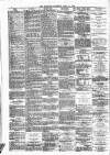 Batley Reporter and Guardian Saturday 11 April 1874 Page 4