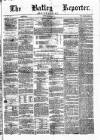 Batley Reporter and Guardian Saturday 25 April 1874 Page 1