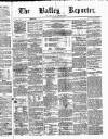 Batley Reporter and Guardian Saturday 16 May 1874 Page 1