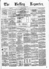 Batley Reporter and Guardian Saturday 23 May 1874 Page 1