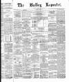 Batley Reporter and Guardian Saturday 27 June 1874 Page 1