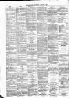 Batley Reporter and Guardian Saturday 27 June 1874 Page 4