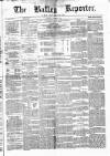 Batley Reporter and Guardian Saturday 07 November 1874 Page 1