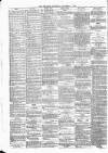 Batley Reporter and Guardian Saturday 07 November 1874 Page 4