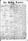 Batley Reporter and Guardian Saturday 20 February 1875 Page 1